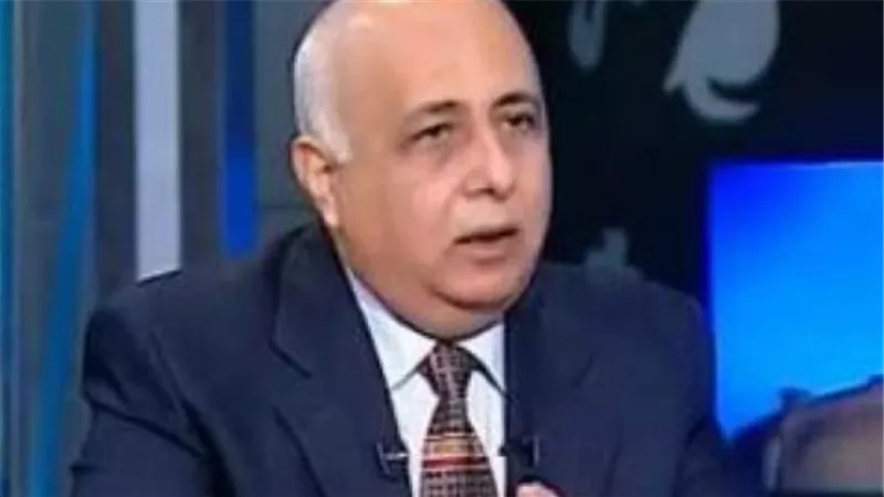 هشام الحلبي: مصر تعيش في منطقة ساخنة من العالم .. 