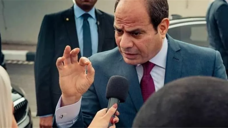 أحمد موسى : «الرئيس تدخل في ملف البطاقات التموينية بعد فشل الحكومة» (فيديو)