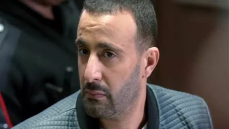 أحمد السقا يوجه كلمة لحضور حفل 