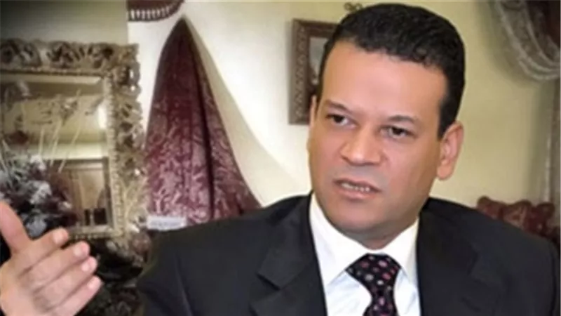 المستشار القانوني للأهلي: «تطاولات رئيس الزمالك رخيصة.. والحصانة لا تحمي النائب من القانون» (فيديو)