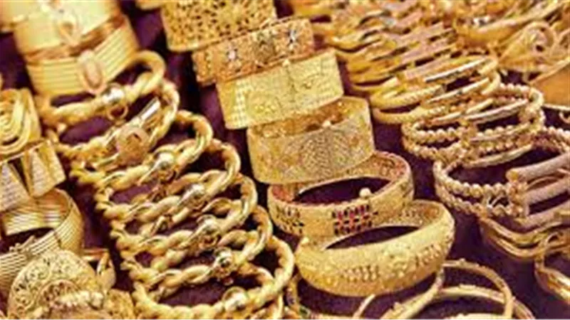 توقعات اسعار الذهب | اسعار الذهب اليوم الخميس 26 سبتمبر 2019