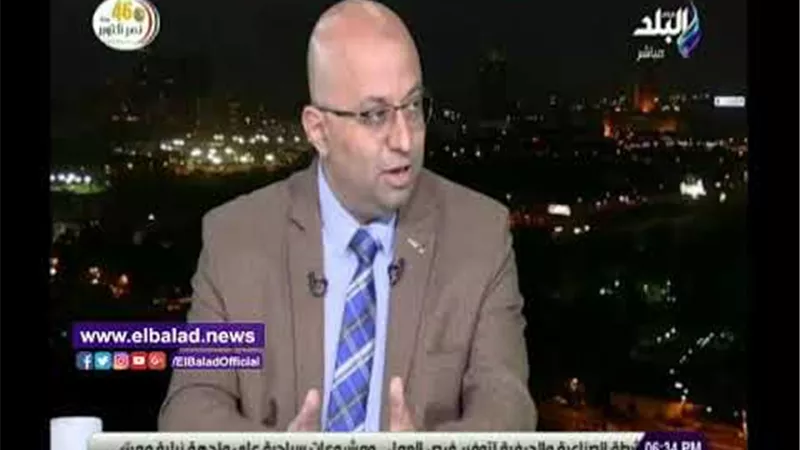 خبير أمن معلومات: أجهزة الاستخبارات الخارجية تستخدم معلومات مستخدمي مواقع التواصل(فيديو)