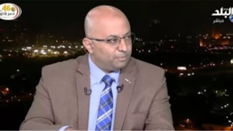خبير أمن معلومات: مصر تواجه جيوشا إلكترونية تحاول إحباط نجاحاتها (فيديو)