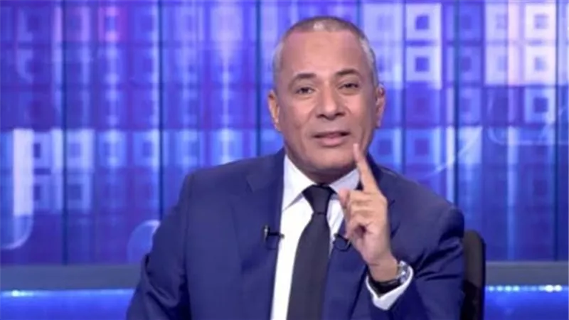 أحمد موسى: رسالتنا في الإعلام «دعم الجيش والرئيس» (فيديو)