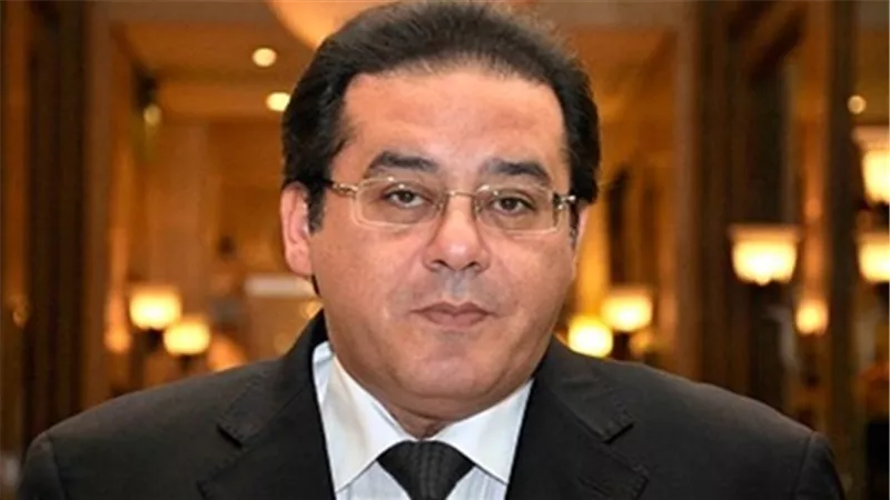 أحمد موسى: «زوجة أيمن نور كذابة وفبركت فيديو قديم للحظات بكائي» (فيديو)