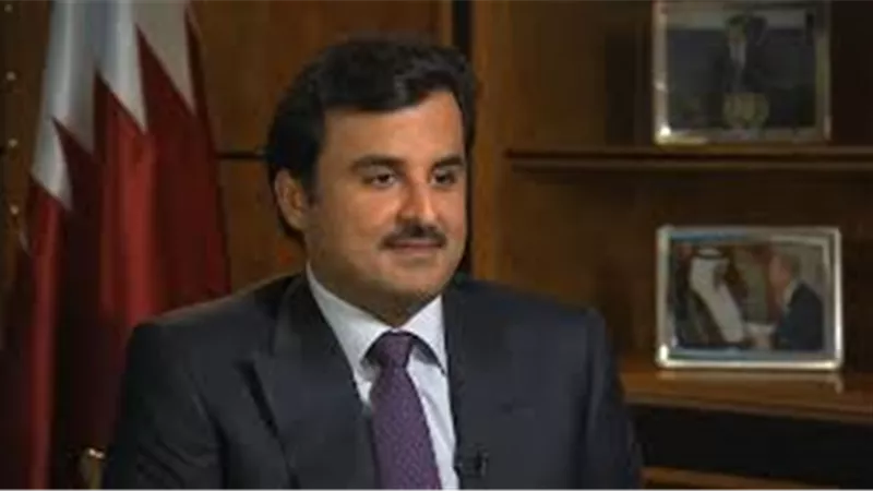 أحمد موسى: «تميم يمتلك 22 قصرا و13 يختا قيمتها 18 مليار دولار» (فيديو)