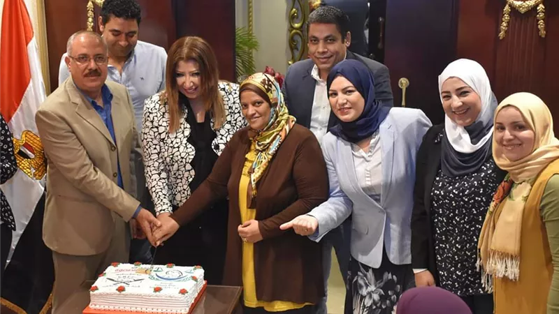 أول لجنة من نوعها في نشاط الجمعيات الأهلية.. 