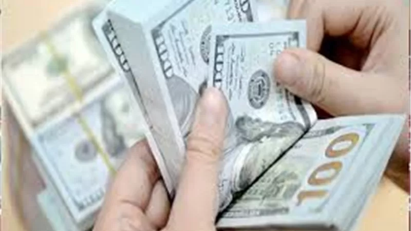 سعر الدولار لايف | أسعار الدولار اليوم الجمعة 4 أكتوبر 2019