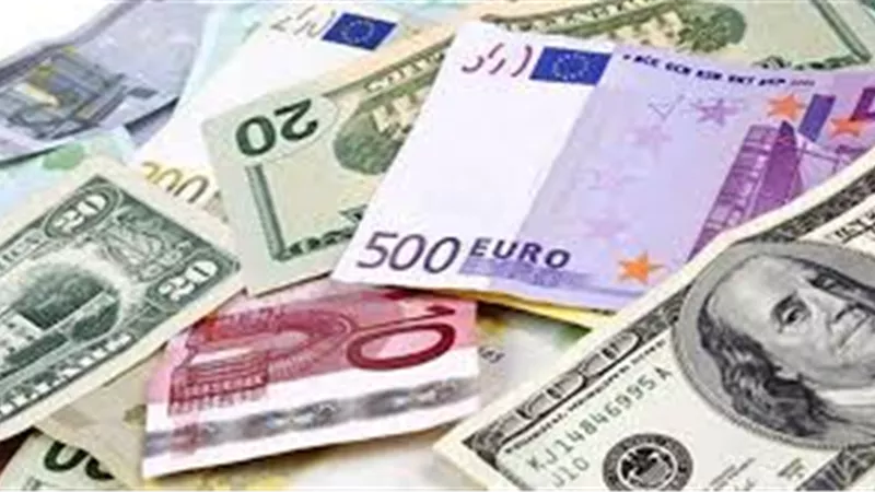 تحويلات العملات | اسعار العملات مقابل الجنيه المصري الجمعة 4 أكتوبر 2019