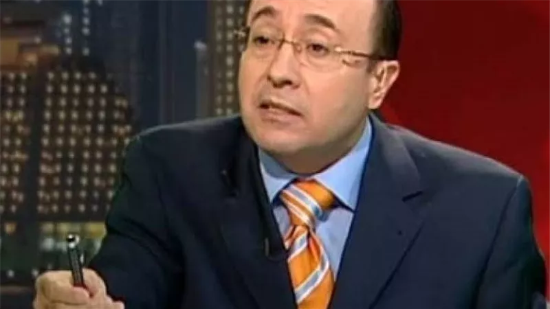 مجد القاسم عن هجوم أخيه على مصر : «قولتله مصر خط أحمر ولو قربت منها أحنا مش أخوات» (فيديو)