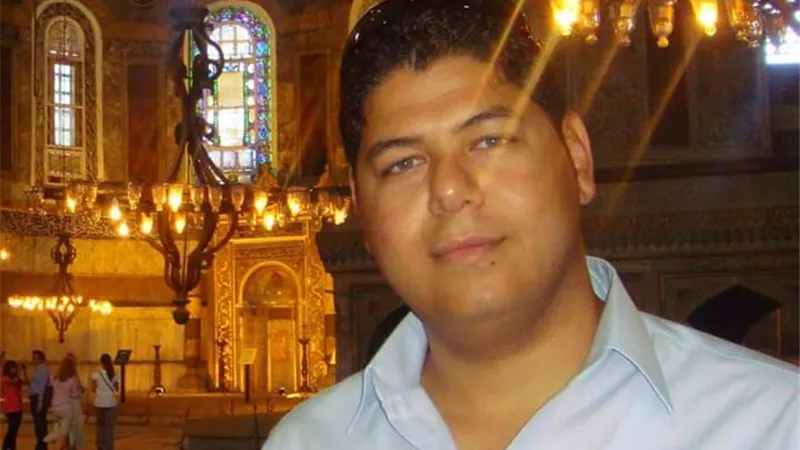ترشيح عادل أبو النجا وزيرا للسياحة في التعديل الوزاري الجديد 