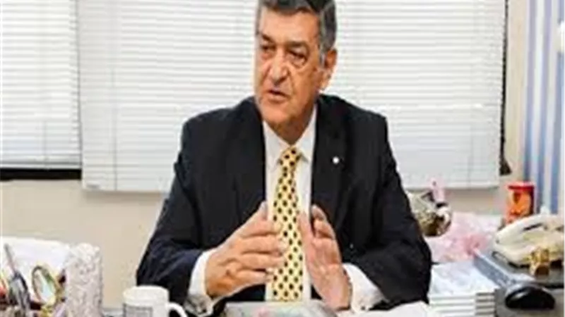 نبيل حلمي: الجانب القانوني الأساس في حل أزمة سد النهضة (فيديو) 