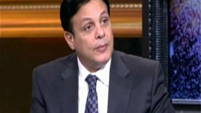 محمد حموده : «الإثيوبيين يملؤهم الحقد على مصر وقطر قامت بتمويل بناء السد» (فيديو) 
