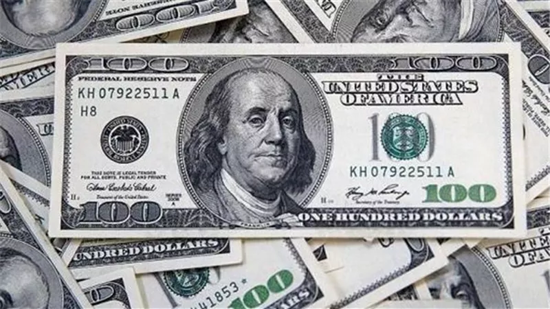 سعر الدولار لايف | الدولار الامريكى مقابل الجنيه المصرى الأحد 6 أكتوبر 2019