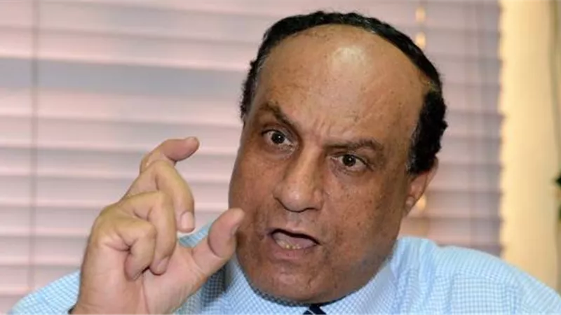 نجيب جبرائيل: «أقباط مصر لم ينسوا ما فعله الإخوان  والسيسي تاج راسنا» (فيديو) 