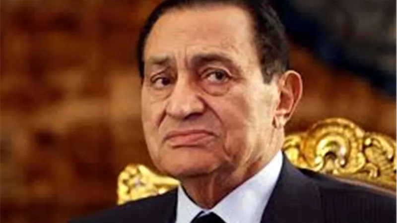 أحمد موسى يكشف تفاصيل لقاء مبارك مع أحمد إسماعيل في 2 أكتوبر(فيديو)