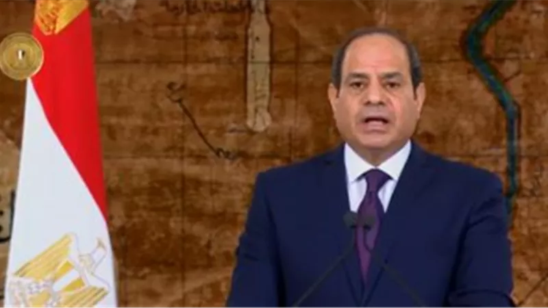 محمد الباز عن خطاب السيسي: نحن أمام رئيس يتحدث عن حرب 73 وبعينه مصر في أكتوبر 2019