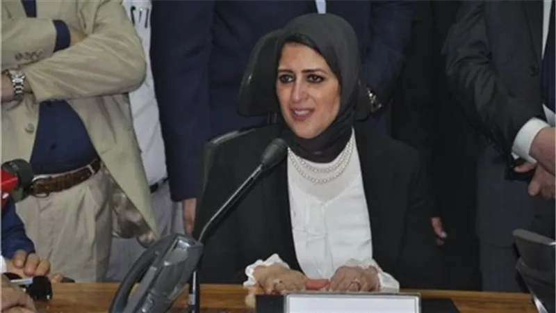 وزيرة الصحة: مبادرة الرئيس لـ«قوائم الانتظار» أجرت 250 ألف عملية جراحية عاجلة