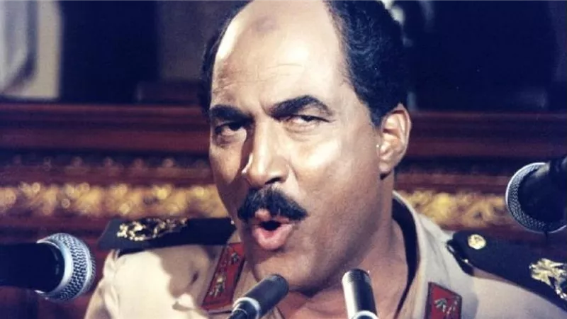 سليمان عبدالمالك على 