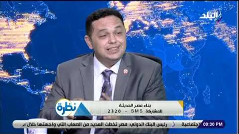 أيسم صلاح: استغلال الموارد بأعلي درجة لإجراء أكبر عدد من العمليات الجراحية (فيديو)
