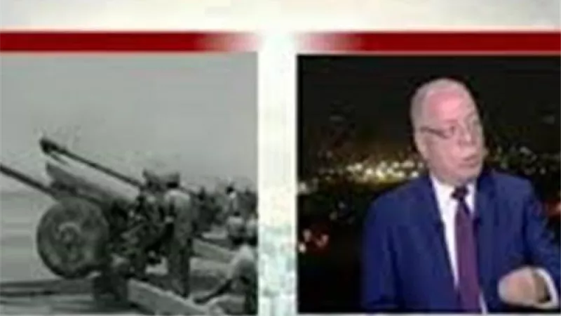 حلمي النمنم يكشف كيف خطط الإخوان لقلب نظام الحكم بعد حرب أكتوبر(فيديو)