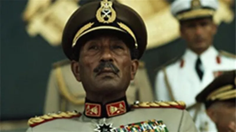 حلمي النمنم: «السادات كان سابق عصره بقرار الحرب والسلام» (فيديو)