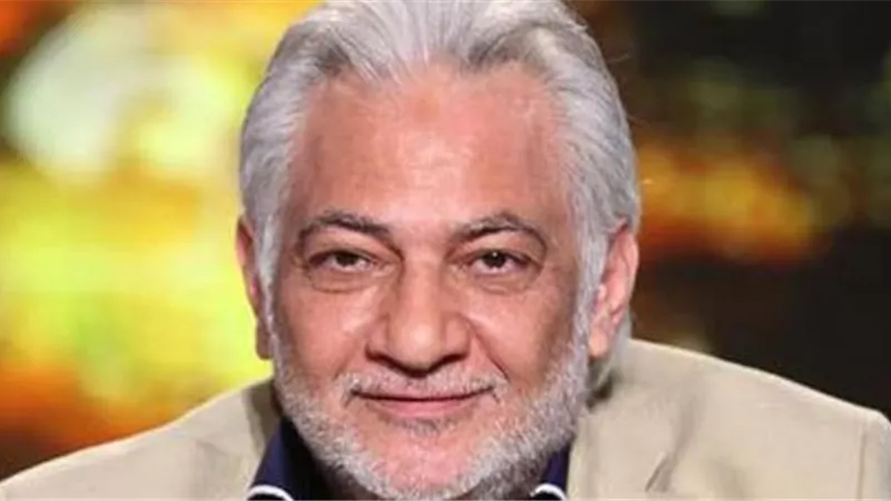 سامح الصريطي عن 