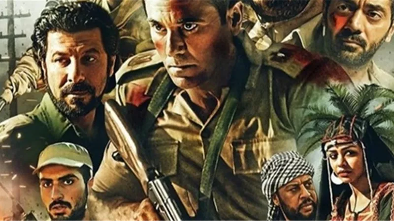 محمد جمعة لمنتقدي 
