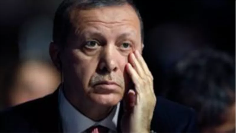أحمد موسى: «أردوغان يسعى إلى إبادة الأكراد.. ويهدد العالم بداعش»
