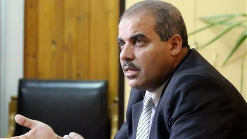 رئيس جامعة الأزهر: تكريم الفاتيكان للأزهري محمد عبد السلام اعتراف بجهوده فى تعزيز العلاقة بين الأزهر والفاتيكان