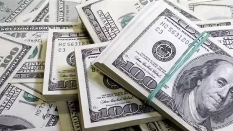 سعر الدولار لايف | اسعار الدولار فى البنوك المصرية اليوم الثلاثاء 8 أكتوبر 2019