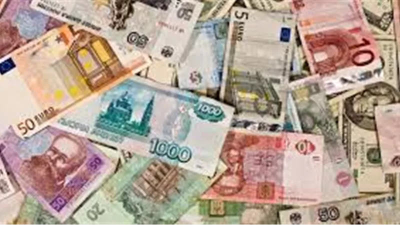 تحويلات العملات | اسعار العملات اليوم الثلاثاء 8 أكتوبر 2019