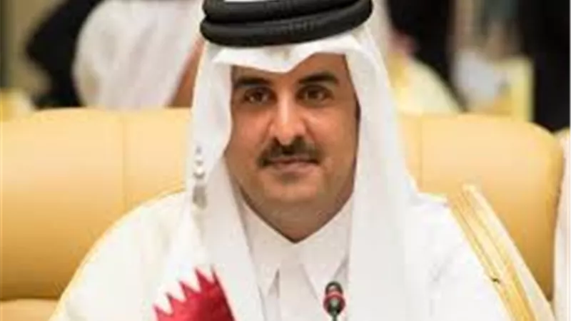الإنقلاب في قطر.. عادة ملكية موروثة (فيديو)