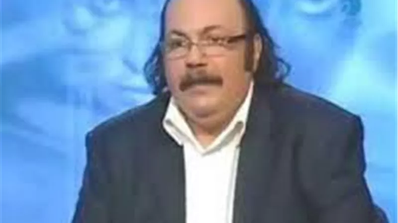 أحمد موسى: «طلعت زكريا لم يقتل أحد.. وجمال عيد ينتهج أسلوب الإخوان في الشماتة» (فيديو)
