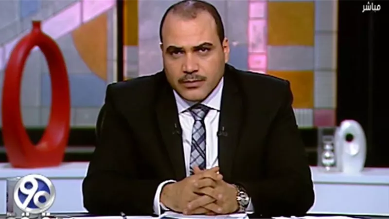 محمد الباز: التحالف المصري القبرصي اليوناني قائم ومستمر ضد البلاد التي لها مطامع في ثروة الدول