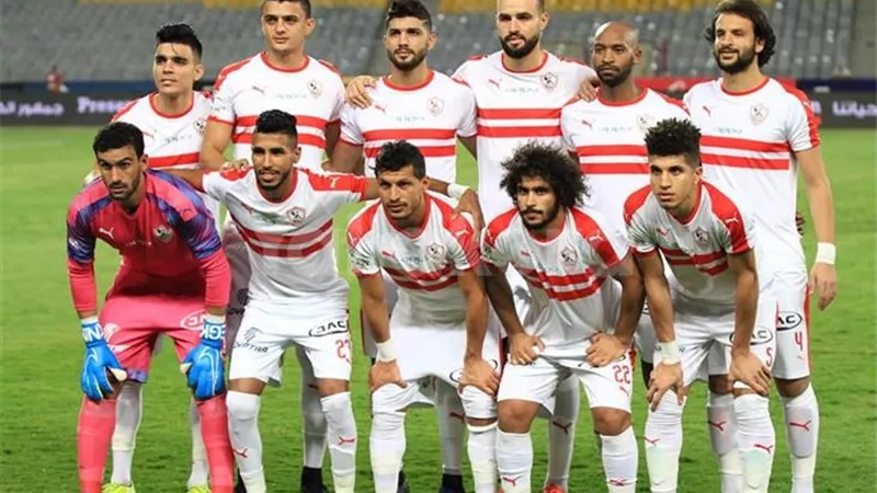 هاني حتحوت: «الزمالك يدرس الطعن على قرار الكاف بإعادة مباراة جينيراسيون» (فيديو)