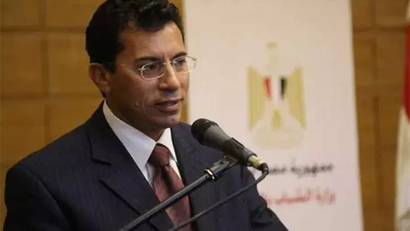 الشباب والرياضة تعلن رعايتها الرسمية لجائزة كأس أفريقيا لرواد الأعمال