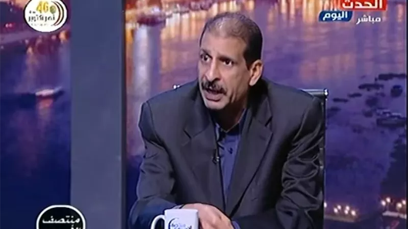 خبير استراتيجي عن أزمة سد النهضة: مصر حكيمة في المعارك الدبلوماسية (فيديو)
