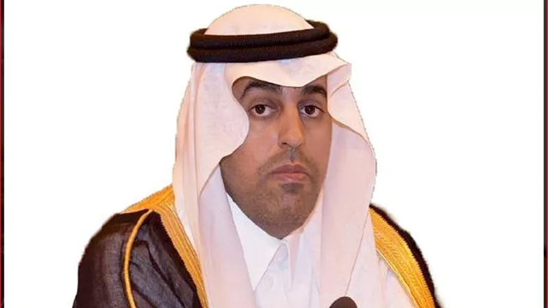 رئيس البرلمان العربي يُدين العدوان التركي على شمال شرق سوريا 