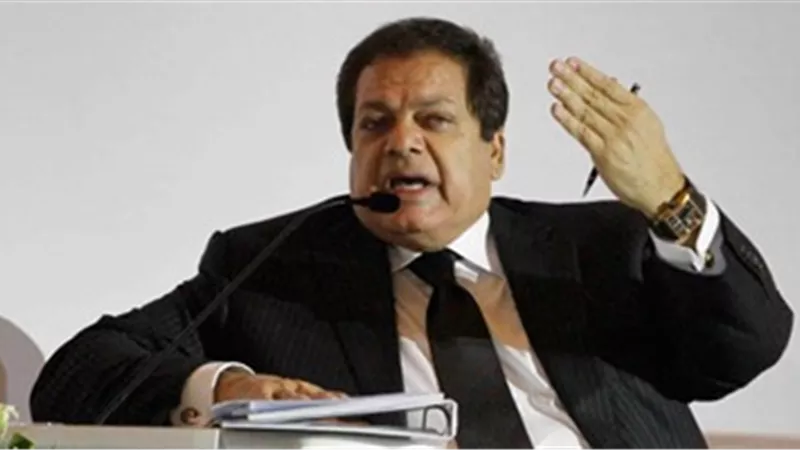 أبو العينين: الأمم المتحدة أقرت بحق مصر في مياه النيل .. و«تنمية أثيوبيا ليست على حسابنا» (فيديو)