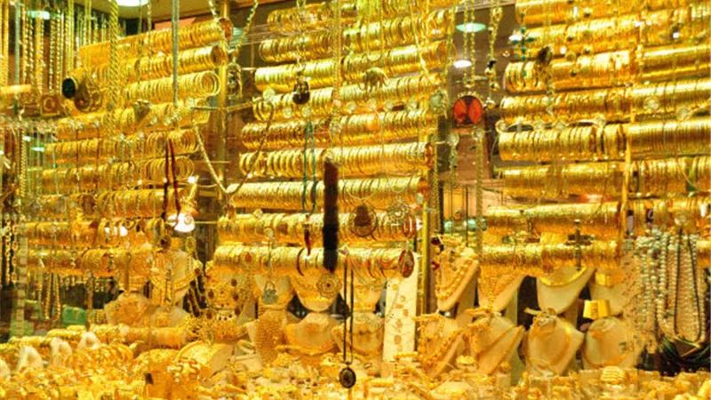 توقعات اسعار الذهب | اسعار الذهب بيع وشراء الخميس 10 أكتوبر 2019
