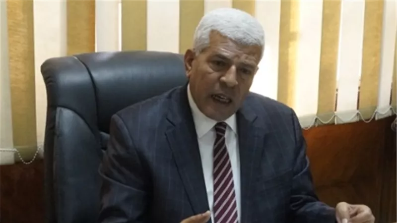 نقيب الزراعيين: الشعب المصري لن يحتمل أضرار ملء سد النهضة في 3 سنوات (فيديو) 