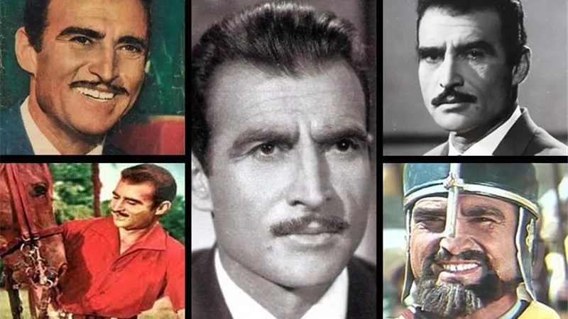 ناقدة سينمائية : أحمد مظهر لم يُظلم بين أبناء جيله (فيديو)