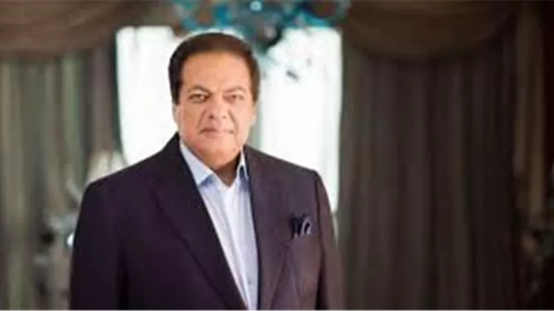 أبو العينين يهنيء آبي أحمد :  حل أزمة سد إثيوبيا يمنحك جائزة نوبل فى السلام للمرة الثانية 