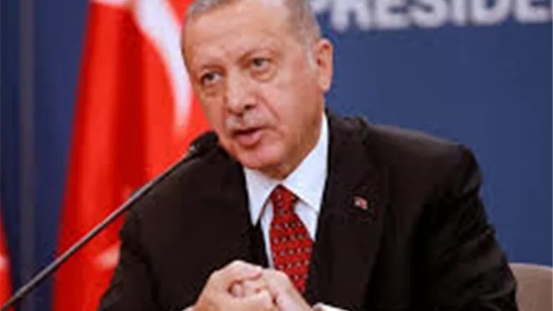 نصر سالم: أردوغان يستكمل مخطط إسقاط الدول الذي بدأ منذ 2011  (فيديو)  