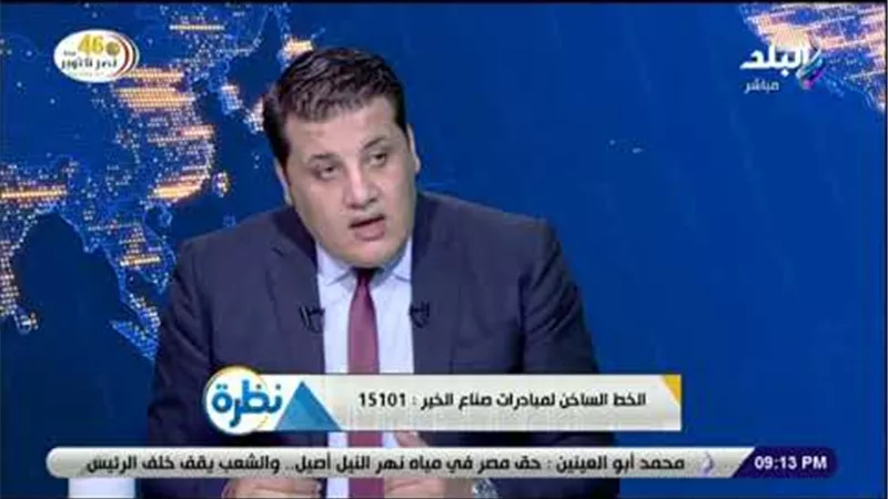 مؤسسة صناع الخير: 180 الف مواطن تم فحصهم  ضمن مبادرة «عينك في عنينا» (فيديو)