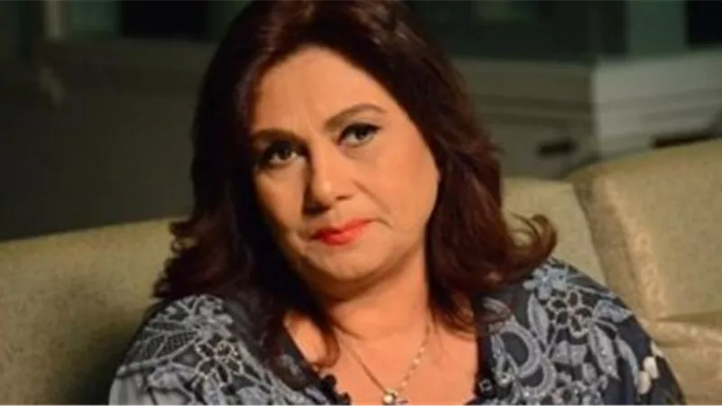 الفنانة سلوى عثمان: صورة السجانات في 
