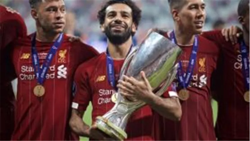 أحمد رمزي: قلبي مع الزمالك ورحيل جروس خاطئ وصلاح ما زال يمتلك الكثير ليقدمه (فيديو) 