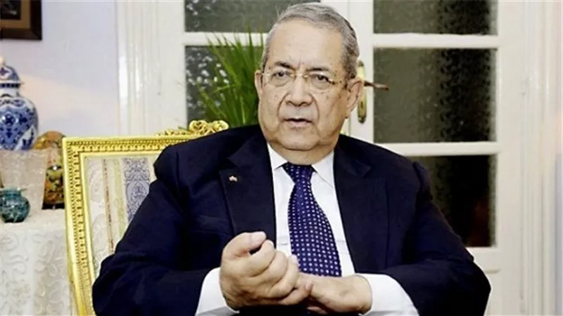 مساعد وزير الخارجية الأسبق: الرأي العام العربي لا يقبل إلا بإعلان الحرب على تركيا أو مقاطعتها (فيديو)