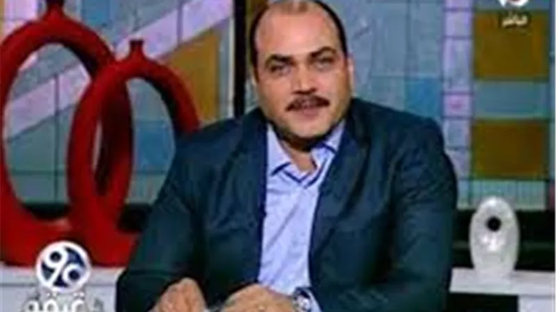 محمد الباز: ما يفعله أردوغان في سوريا هدفه تحرير إرهاب داعش من السجون 